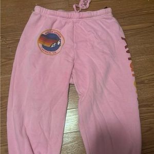 Aviator Nation sweatpants